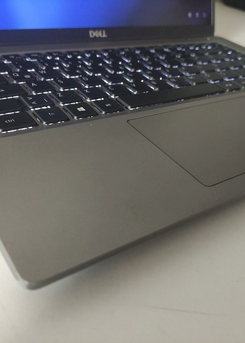 TEMİZ-SORUNSUZ DELL LATİTUDE 5420/İ5 11.NES/16GB/256GB M2 SSD - Görsel 3