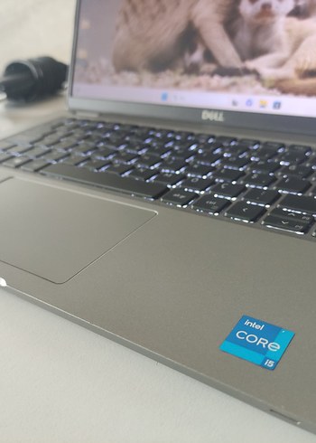 TEMİZ-SORUNSUZ DELL LATİTUDE 5420/İ5 11.NES/16GB/256GB M2 SSD - Görsel 4