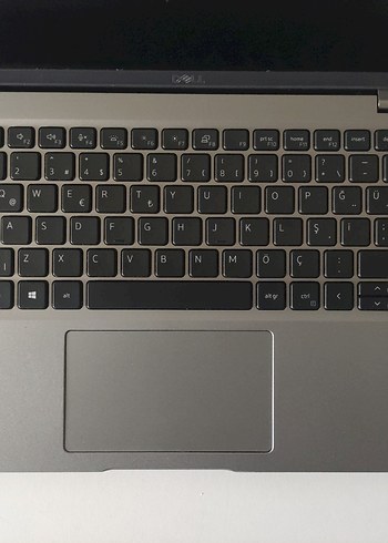 TEMİZ-SORUNSUZ DELL LATİTUDE 5420/İ5 11.NES/16GB/256GB M2 SSD - Görsel 2