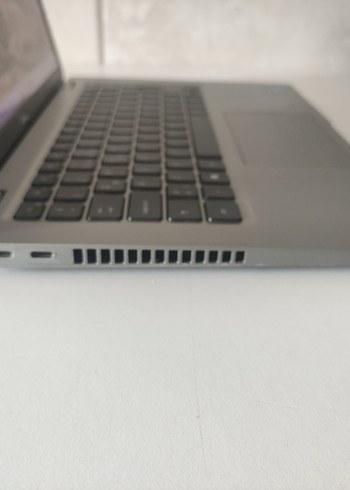 TEMİZ-SORUNSUZ DELL LATİTUDE 5420/İ5 11.NES/16GB/256GB M2 SSD - Görsel 5