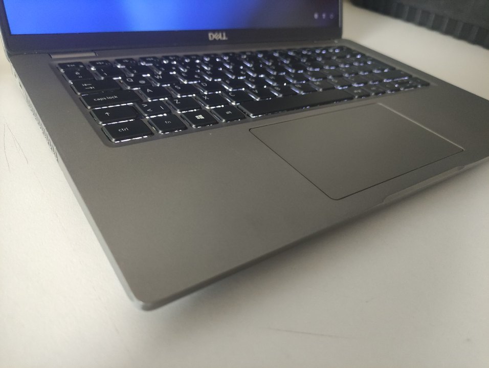 TEMİZ-SORUNSUZ DELL LATİTUDE 5420/İ5 11.NES/16GB/256GB M2 SSD - Görsel 3