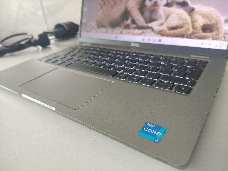 TEMİZ-SORUNSUZ DELL LATİTUDE 5420/İ5 11.NES/16GB/256GB M2 SSD - Görsel 4