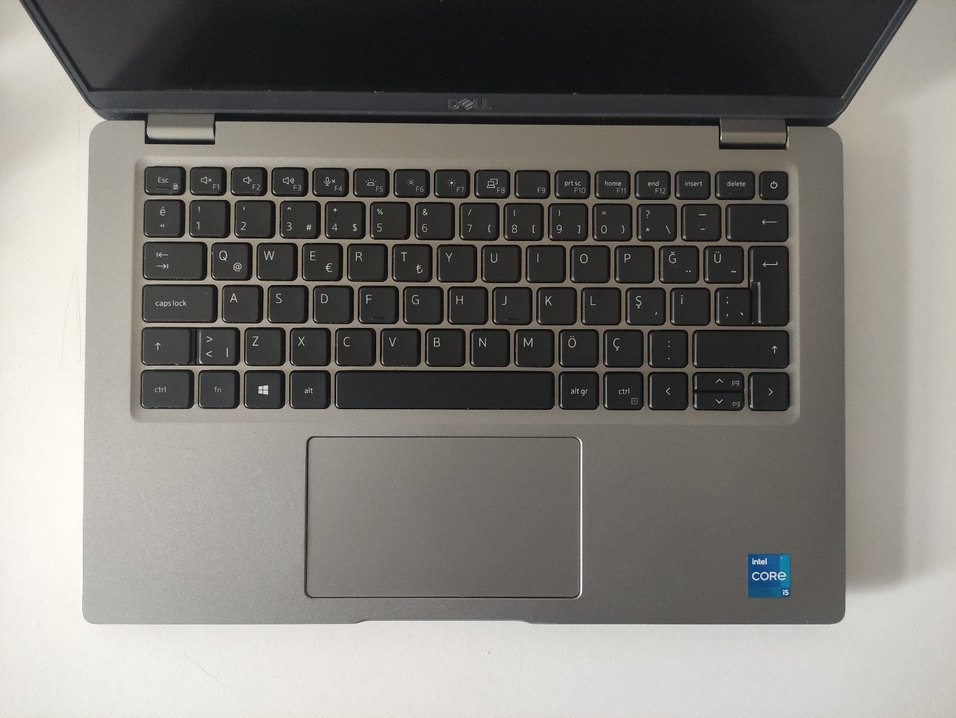 TEMİZ-SORUNSUZ DELL LATİTUDE 5420/İ5 11.NES/16GB/256GB M2 SSD - Görsel 2