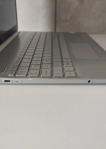 TERTEMİZ HP 15/ İ5 11.NESİL/8GB DDR4/256GB M2 SSD/BAT. ÇOK İYİ - Görsel 5