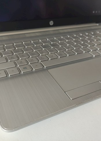 TERTEMİZ HP 15/ İ5 11.NESİL/8GB DDR4/256GB M2 SSD/BAT. ÇOK İYİ - Görsel 4