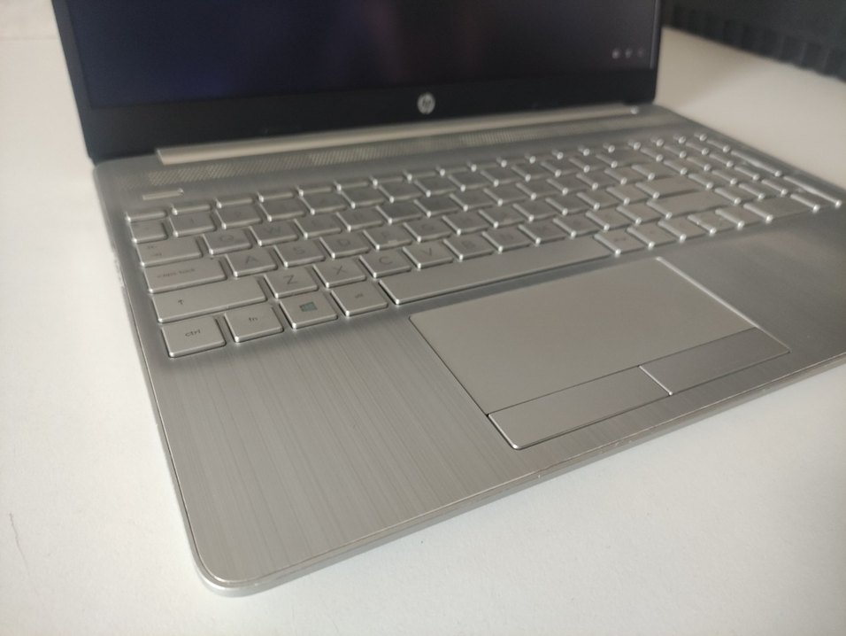 TERTEMİZ HP 15/ İ5 11.NESİL/8GB DDR4/256GB M2 SSD/BAT. ÇOK İYİ - Görsel 4