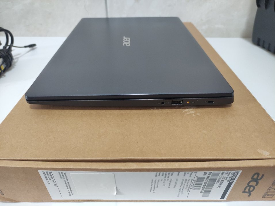 TEMİZ|KUTULU ACER EXTENSA/İ5 10.NES/12GB DDR4/512GB M2/2GB MX330 - Görsel 3