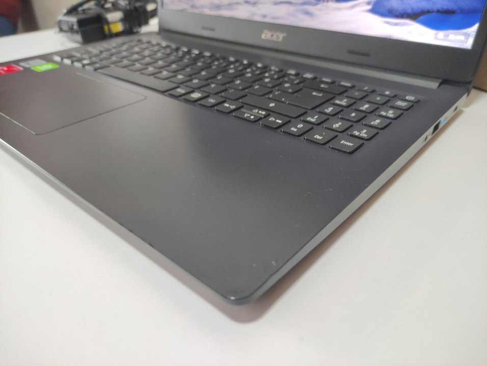 TEMİZ|KUTULU ACER EXTENSA/İ5 10.NES/12GB DDR4/512GB M2/2GB MX330 - Görsel 5