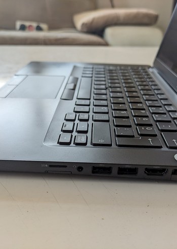 TERTEMİZ DELL LATİTUDE 5400/İ5 8.NESİL/240GB SSD/8GB DDR4 RAM - Görsel 2