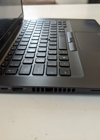 TERTEMİZ DELL LATİTUDE 5400/İ5 8.NESİL/240GB SSD/8GB DDR4 RAM - Görsel 3