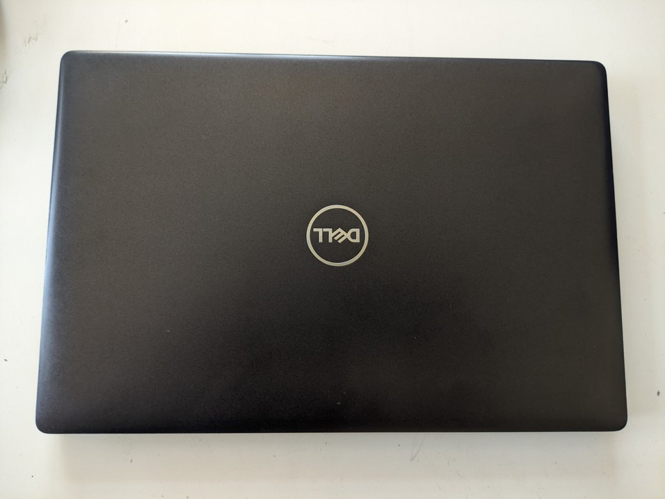 TERTEMİZ DELL LATİTUDE 5400/İ5 8.NESİL/240GB SSD/8GB DDR4 RAM - Görsel 4