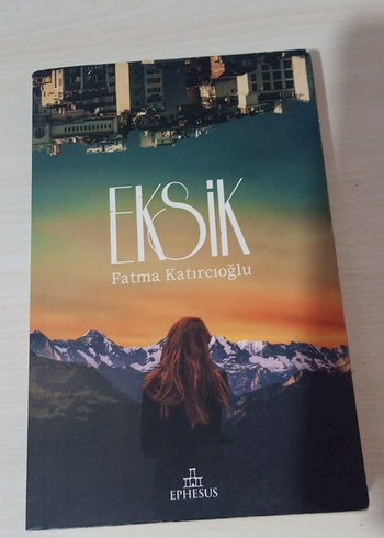  Beden Eksik - Fatma Katırcıoğlu