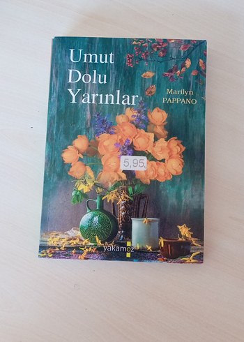 Marilyn Pappano- Umut Dolu Yarınlar