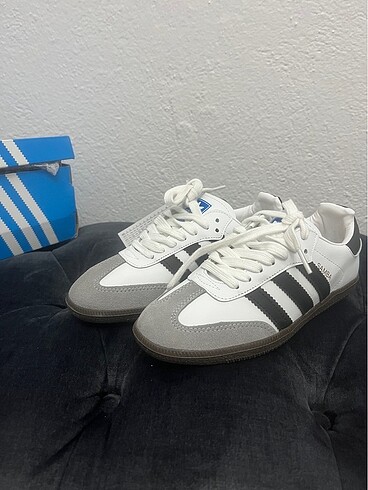 36 Beden Adidas Samba