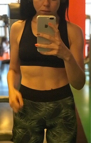 Koton spor tayt