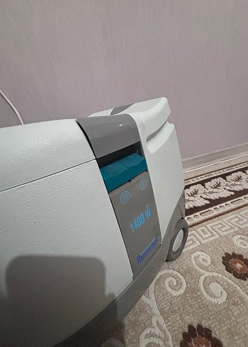 Aquamagic plus halı yıkama makinası - Görsel 4