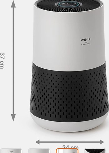 Winix Zero Compact Hava Temizleyici - Görsel 2
