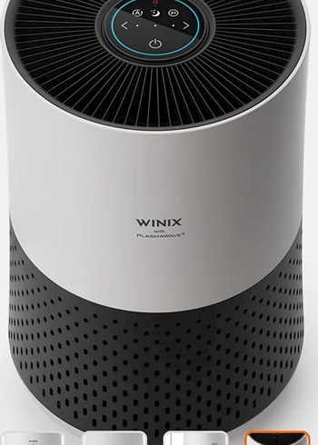 Winix Zero Compact Hava Temizleyici - Görsel 4