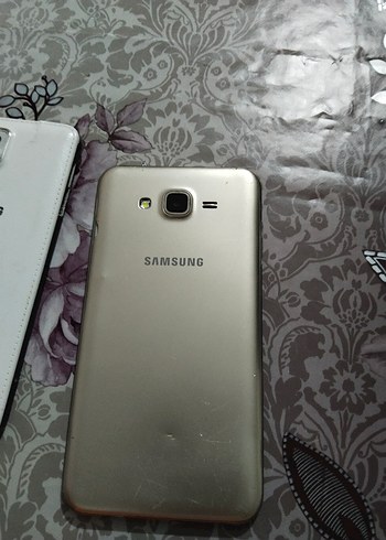 Samsung Beyaz Android Telefon