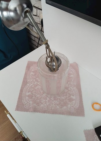 Beyaz El Blenderı ve Karıştırıcı