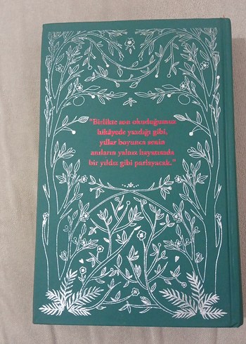 Yeşilin Kızı Anne - L.M. Montgomery
