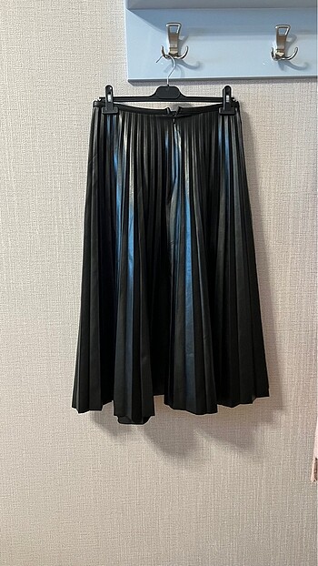 H&M Deri Etek