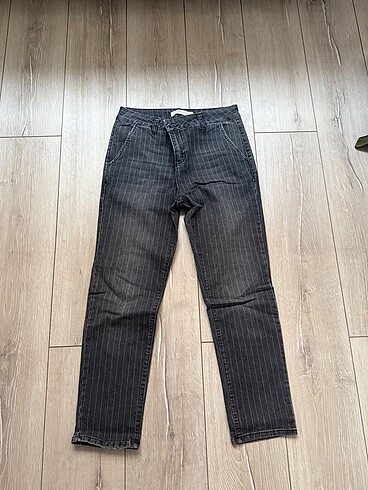 30 Beden Jimmy key kot pantolon