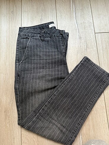 Jimmy key kot pantolon