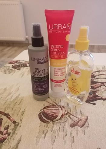 Urban Care