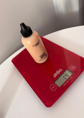 MAC Studio Kadın fondöten - Görsel 3