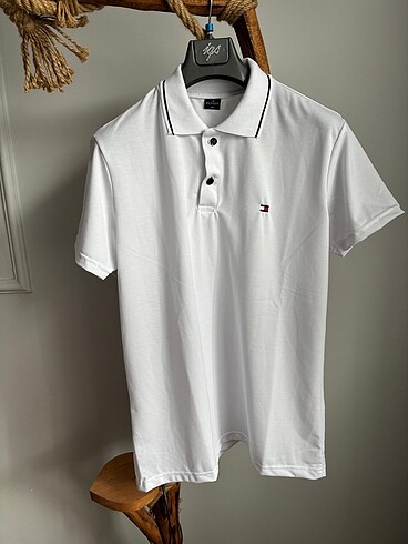 Tommy Polo Yaka