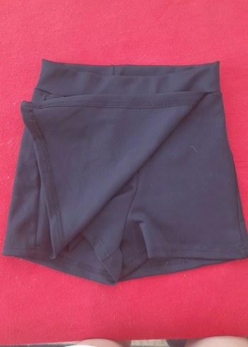 Trendyol & Milla Siyah Mini Spor Etek