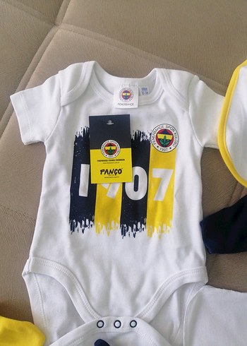 Sarı Renkli Bebek Hastane Seti - Görsel 7