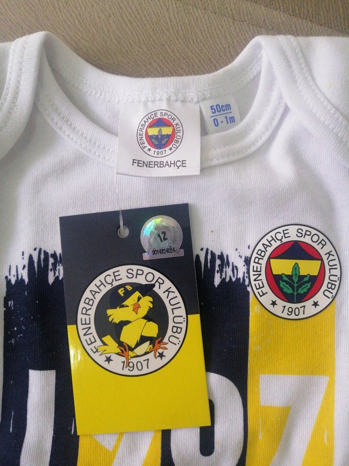 Sarı Renkli Bebek Hastane Seti - Görsel 5