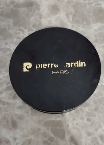 Pierre Cardin Pudra - Şeftali rengi