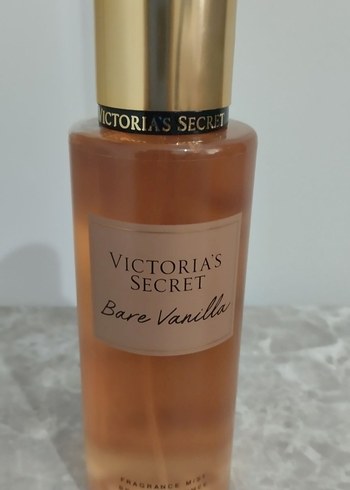 Victoria's Secret Bare Vanilla Kadın Parfüm