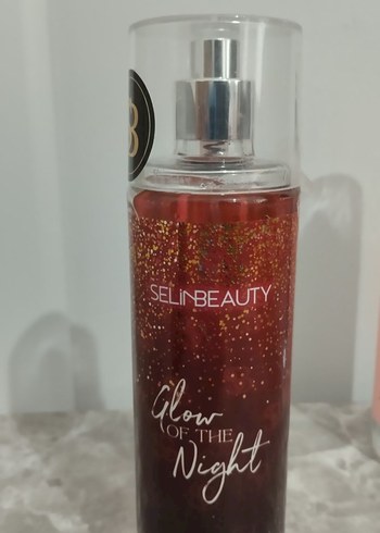 Selinbeauty Glow of the Night Kadın Parfümü