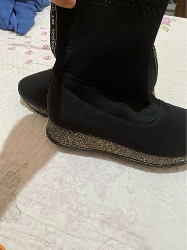 Ayakkabı