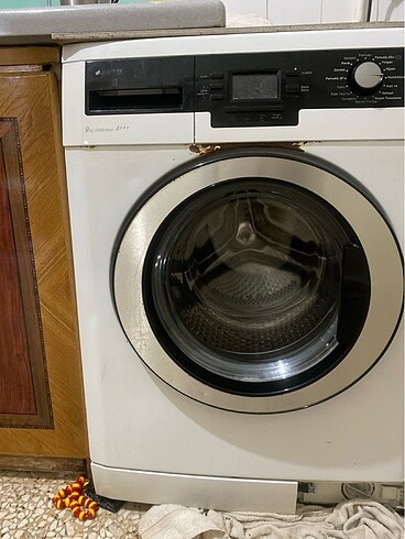 Arçelik Çamaşır makinesi