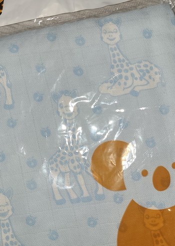 yeni doğan ikili zıbın ve müsli - Görsel 5