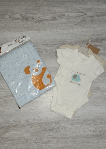 LC Waikiki Yenidoğan