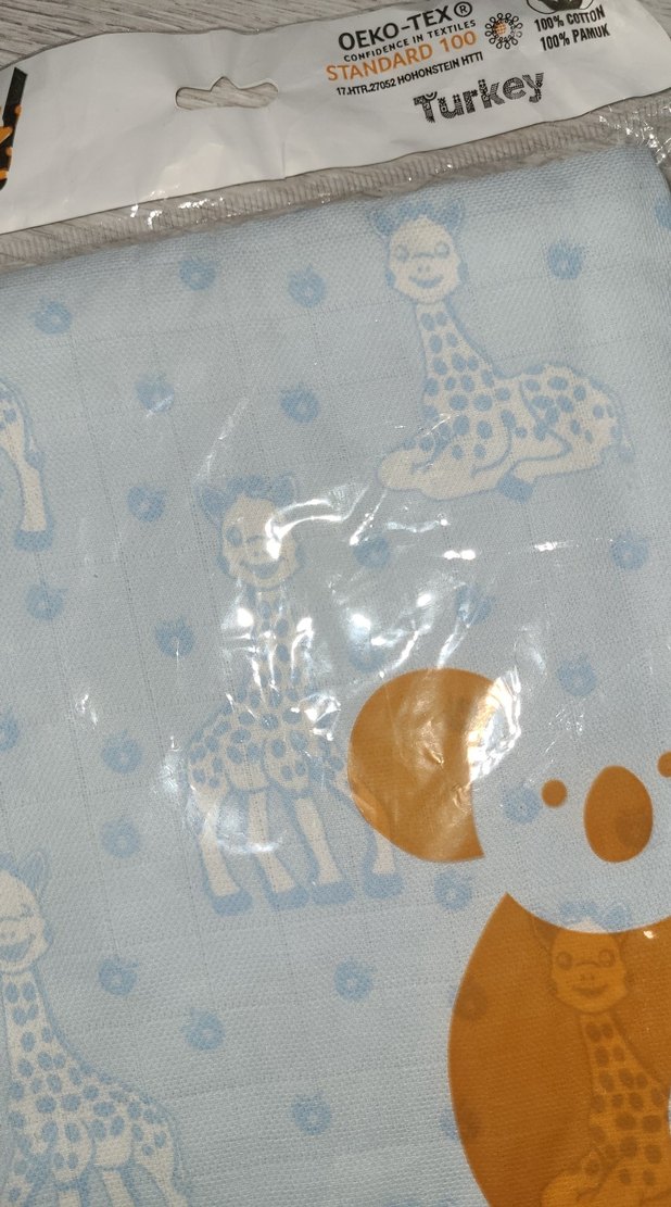 yeni doğan ikili zıbın ve müsli - Görsel 5