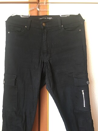 Kargo Pantalon