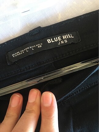 m Beden siyah Renk Kargo Pantalon