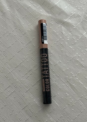 Maybelline çok amaçlı far , Aydınlatıcı - Görsel 4