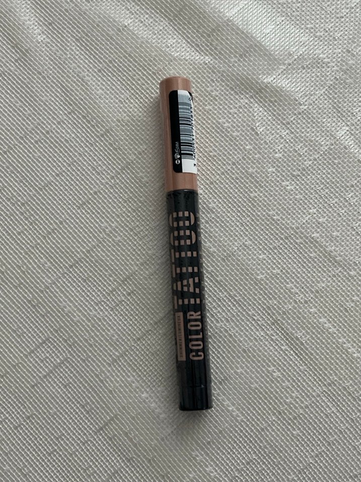 Maybelline çok amaçlı far , Aydınlatıcı - Görsel 4