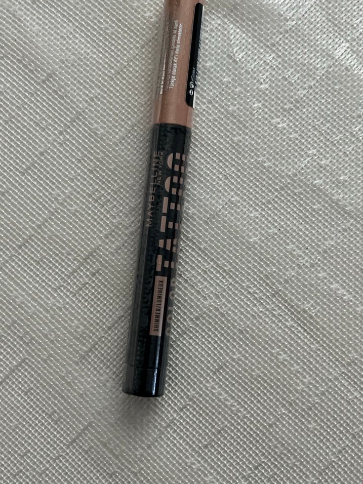 Maybelline çok amaçlı far , Aydınlatıcı - Görsel 5