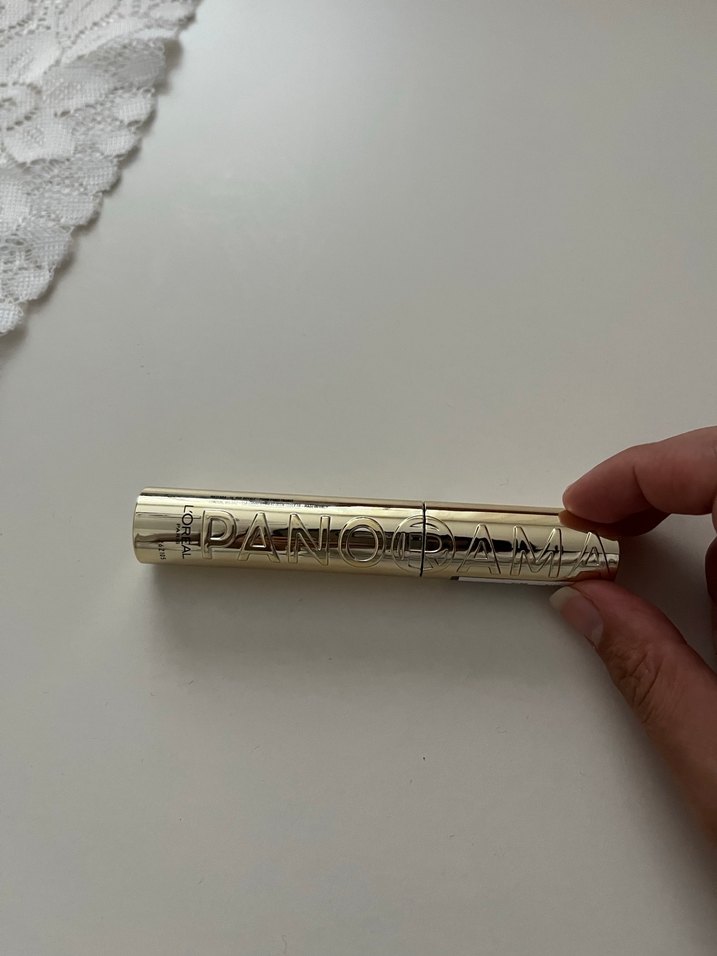 Loreal Paris dark brown maskara - Görsel 2