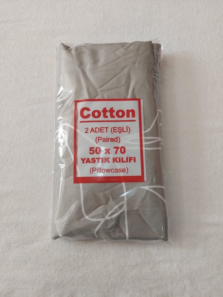 Yastık Kılıfı - Görsel 3