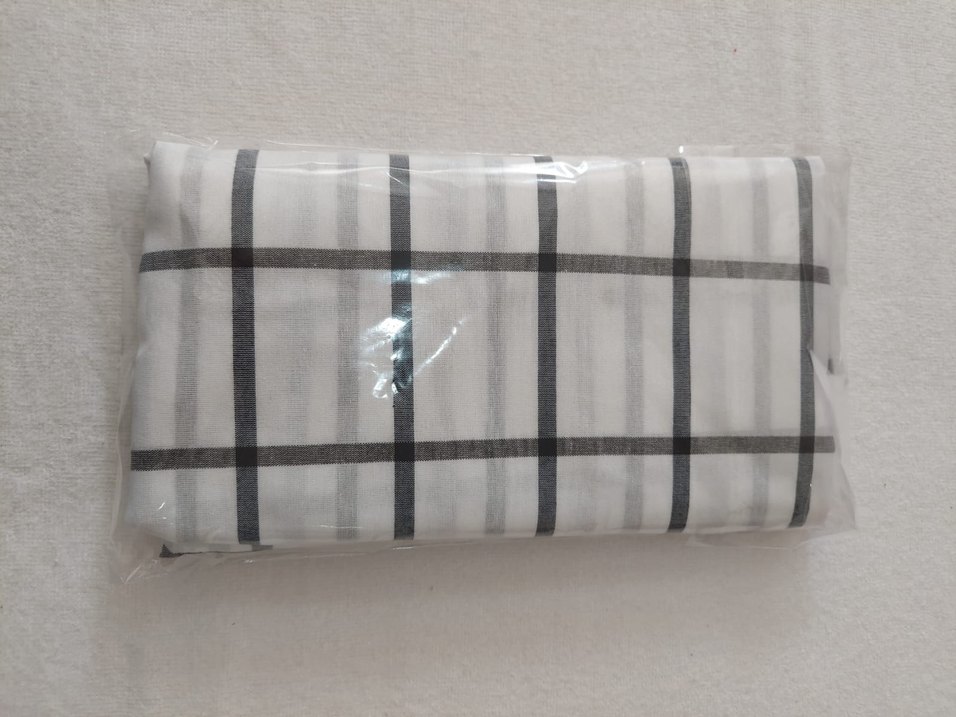 Pamuklu 50x70 cm 2'li Yastık Kılıfı Seti - Görsel 2